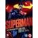 Superman Animated Movie Collection [DVD] [2013]